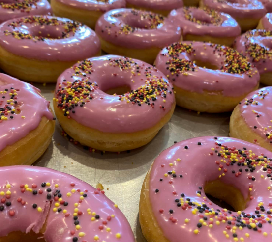 Bakkerij in de buurt Koekelare, West-Vlaanderen